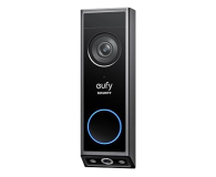 Eufy Wideodzwonek E340 czarny - 1505423 - zdjęcie 3